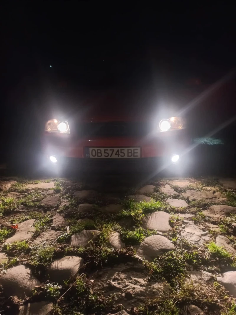 Audi A3 1.8Т, снимка 12 - Автомобили и джипове - 52941724