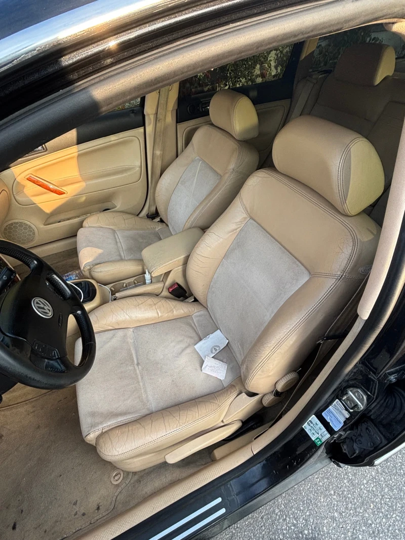 VW Passat, снимка 8 - Автомобили и джипове - 53034389