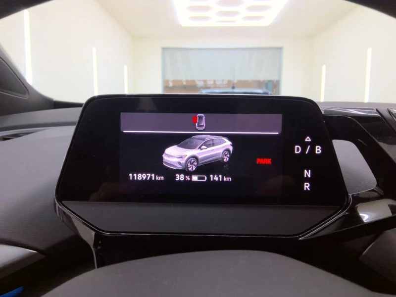 VW ID.4 Pro Performance Max/ Sportpaket/ Батерия 82кwh/, снимка 7 - Автомобили и джипове - 53392750