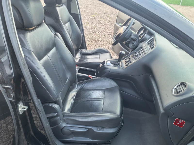 Peugeot 5008 2.0 Дизел, снимка 7 - Автомобили и джипове - 53470062