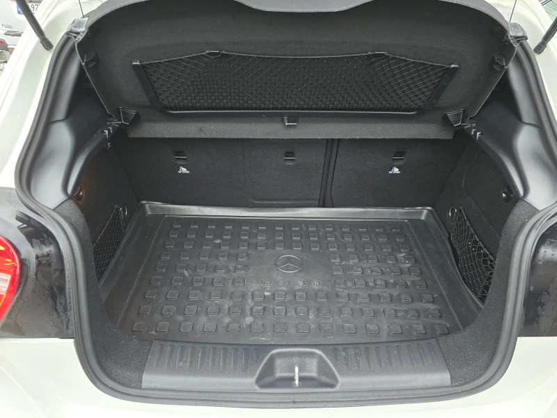 Mercedes-Benz A 220 CDi/AMG/Авт./Лизинг, снимка 16 - Автомобили и джипове - 53596754