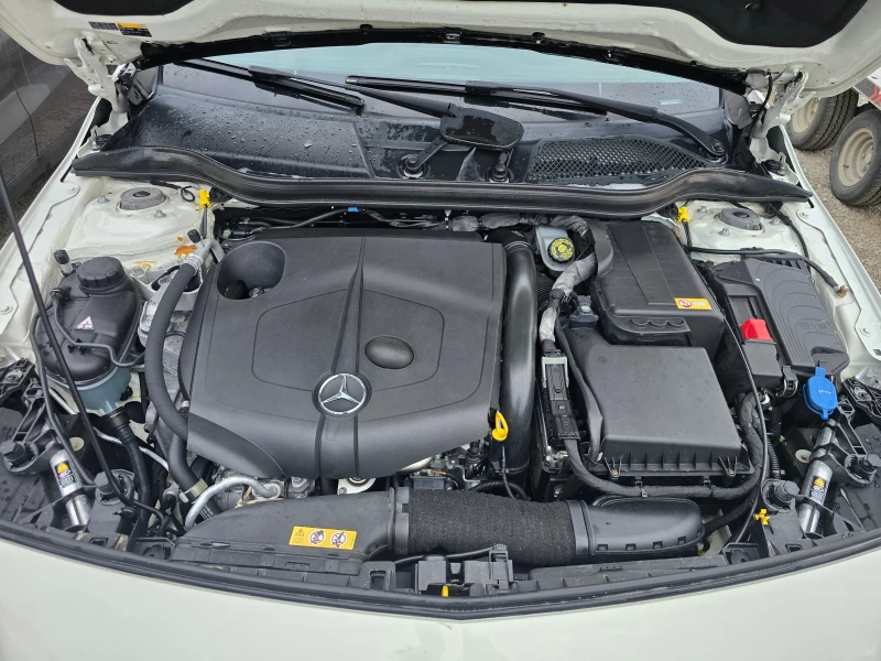 Mercedes-Benz A 220 CDi/AMG/Авт./Лизинг, снимка 17 - Автомобили и джипове - 53596754