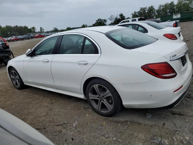 Mercedes-Benz E 300 4MATIC , снимка 2 - Автомобили и джипове - 48013572