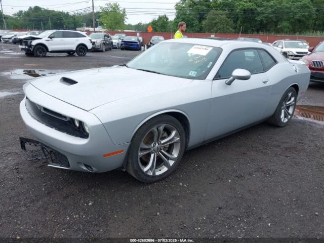 Dodge Challenger GT - изображение 2