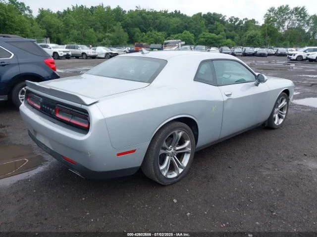 Dodge Challenger GT - изображение 4
