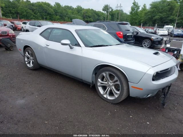 Dodge Challenger GT - 25000 лв. - 45827611 1