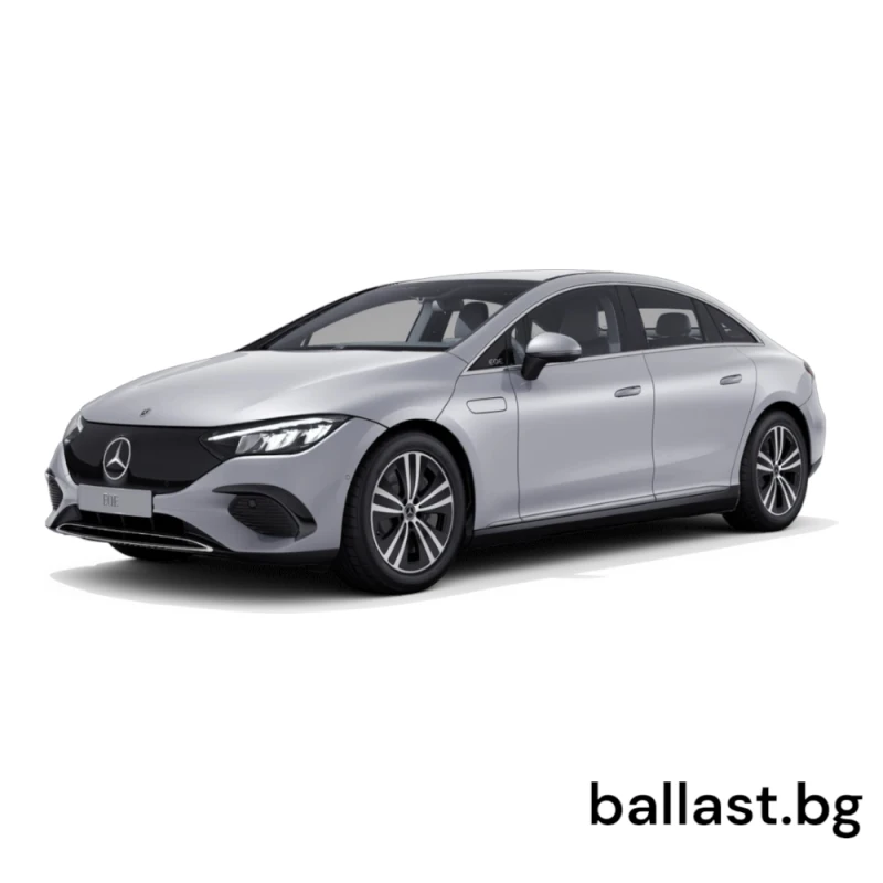 Mercedes-Benz EQS V297 - 100 лв. / 51.13 € - 42326423 1