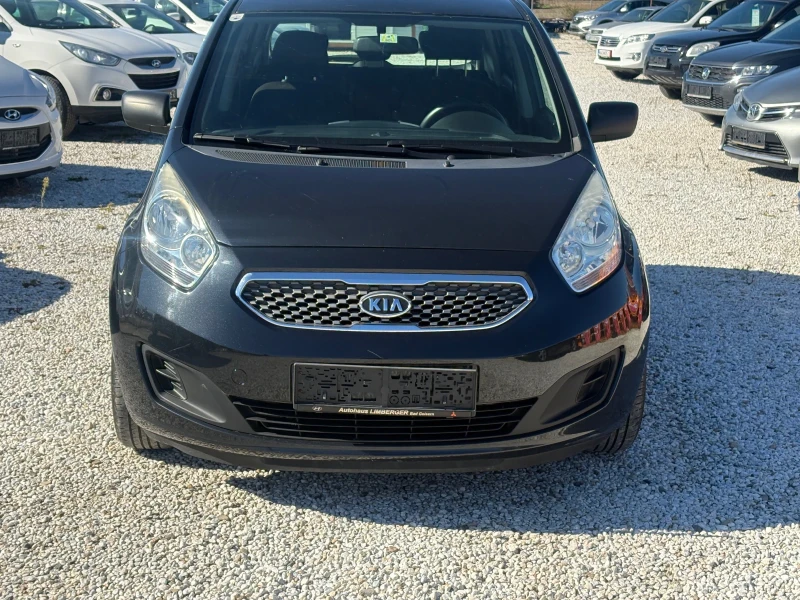 Kia Venga - 8100 лв. / 4141.46 € - 11974076 1