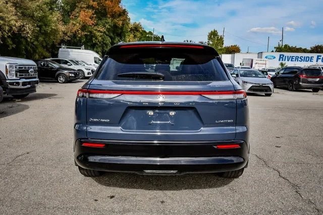 Toyota Crown SIGNIA LIMITED AWD* HYBRID* KEYLESS* , снимка 5 - Автомобили и джипове - 53767119