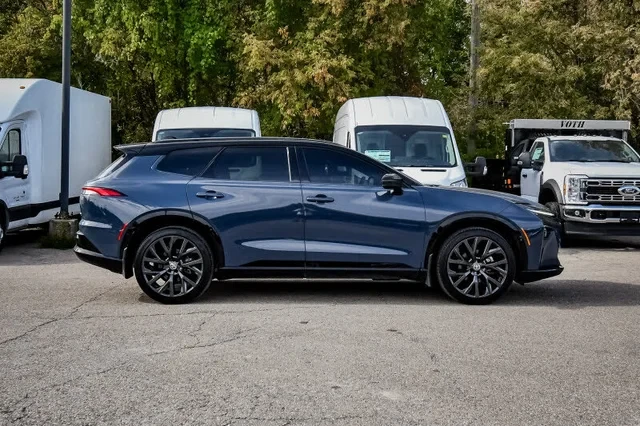 Toyota Crown SIGNIA LIMITED AWD* HYBRID* KEYLESS* , снимка 2 - Автомобили и джипове - 53767119