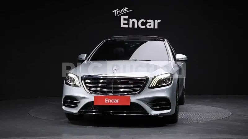 Mercedes-Benz S 350 360| BURMESTER| HEAD-UP| ОБДУХ| ВКЛ.ТЕХНОТЕСТ, снимка 4 - Автомобили и джипове - 54442340