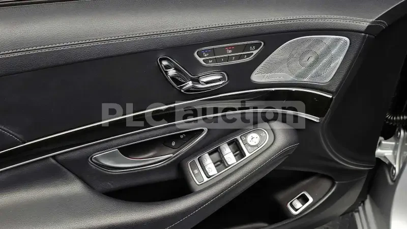 Mercedes-Benz S 350 360| BURMESTER| HEAD-UP| ОБДУХ| ВКЛ.ТЕХНОТЕСТ, снимка 11 - Автомобили и джипове - 54442340