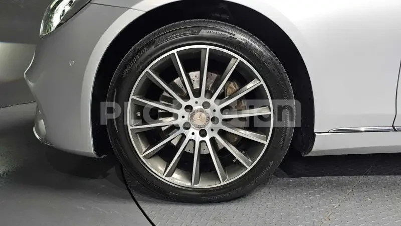 Mercedes-Benz S 350 360| BURMESTER| HEAD-UP| ОБДУХ| ВКЛ.ТЕХНОТЕСТ, снимка 16 - Автомобили и джипове - 54442340