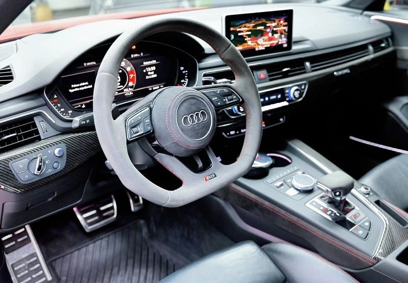 Audi Rs4 2.9 Avant Quattro  | Mobile.bg � ����������� 4