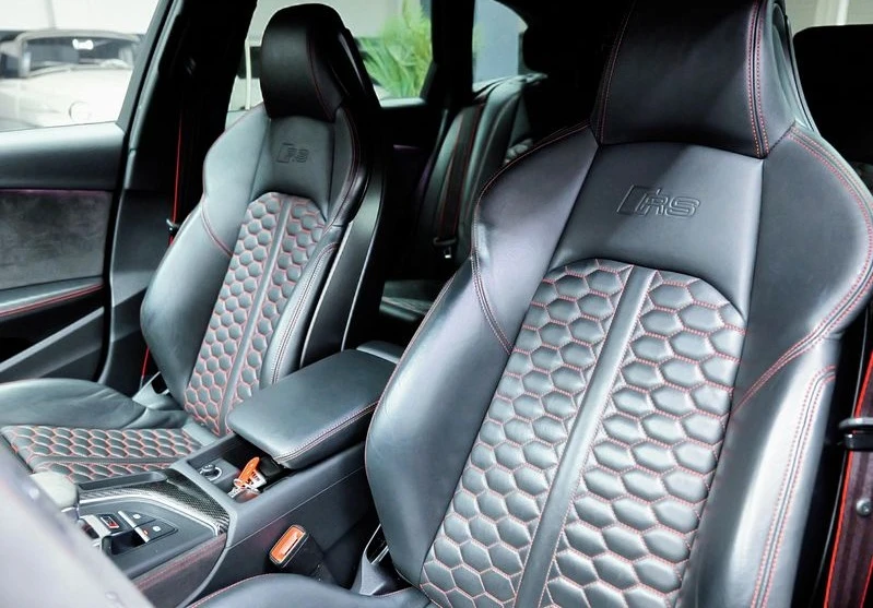 Audi Rs4 2.9 Avant Quattro  | Mobile.bg � ����������� 6