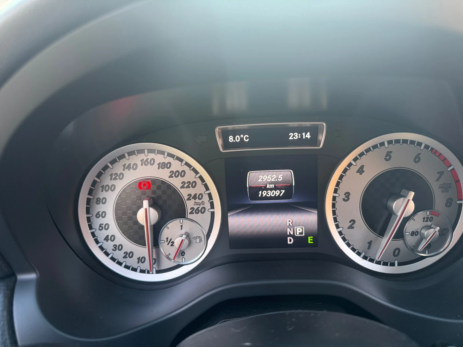 Mercedes-Benz A 200, снимка 1