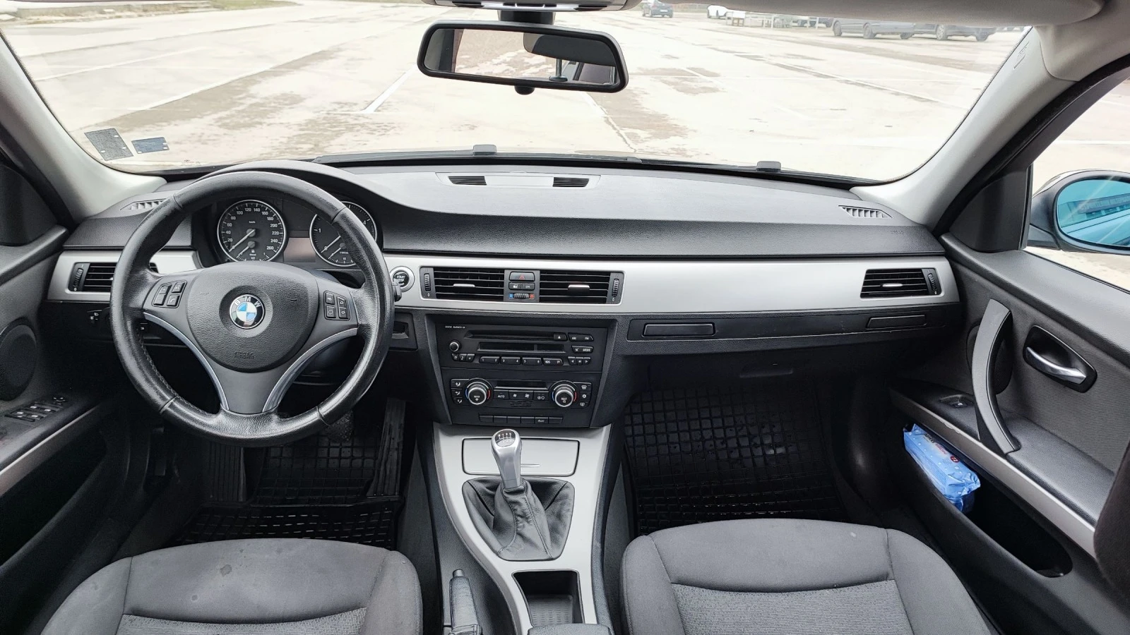 BMW 320 | Mobile.bg   11