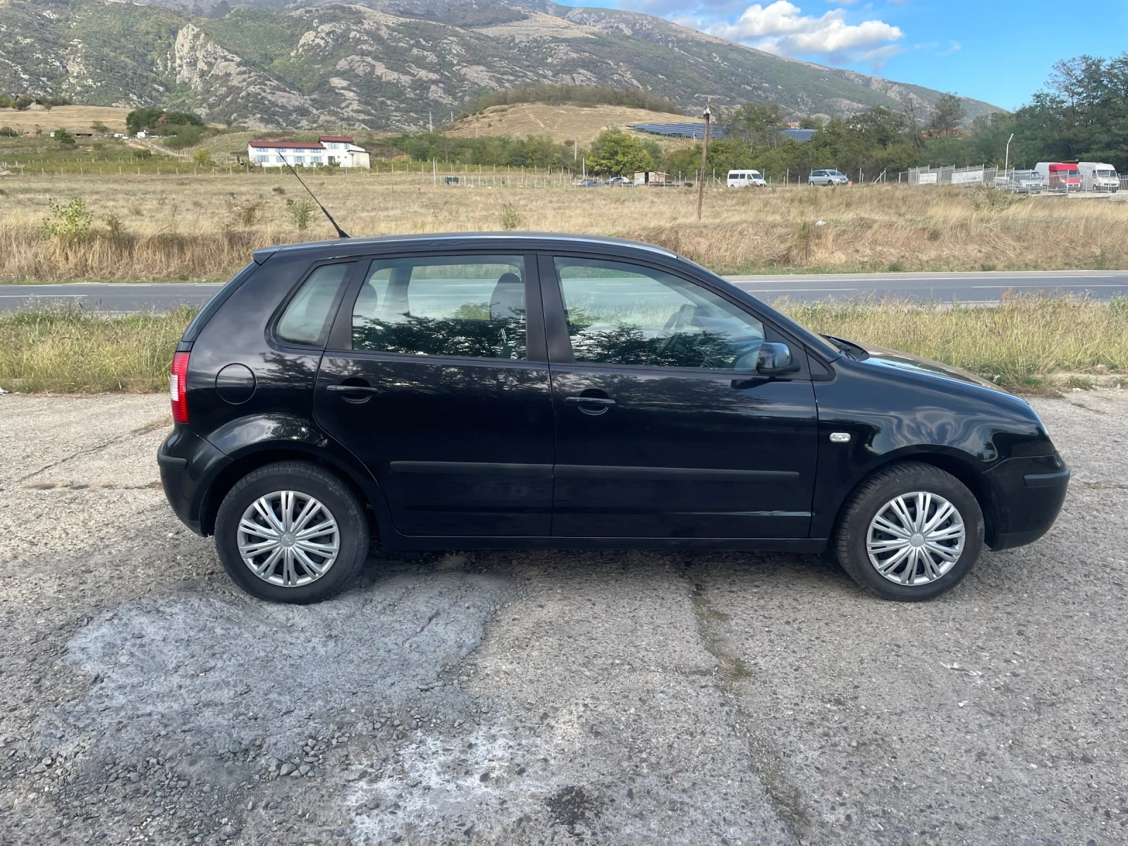 VW Polo 1.2i 75 k.s. - изображение 6