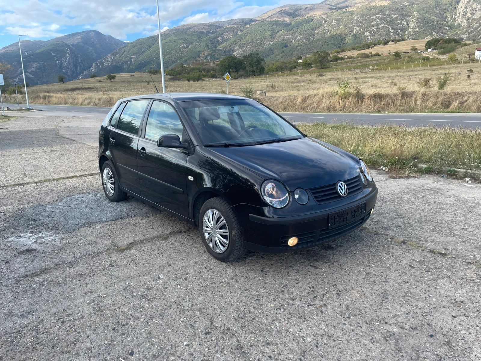 VW Polo 1.2i 75 k.s. - изображение 7