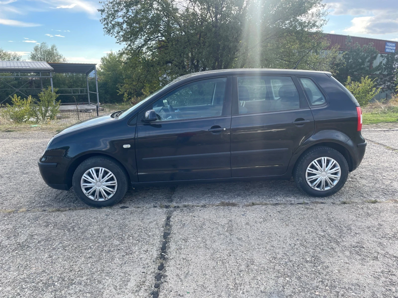 VW Polo 1.2i 75 k.s. - изображение 2