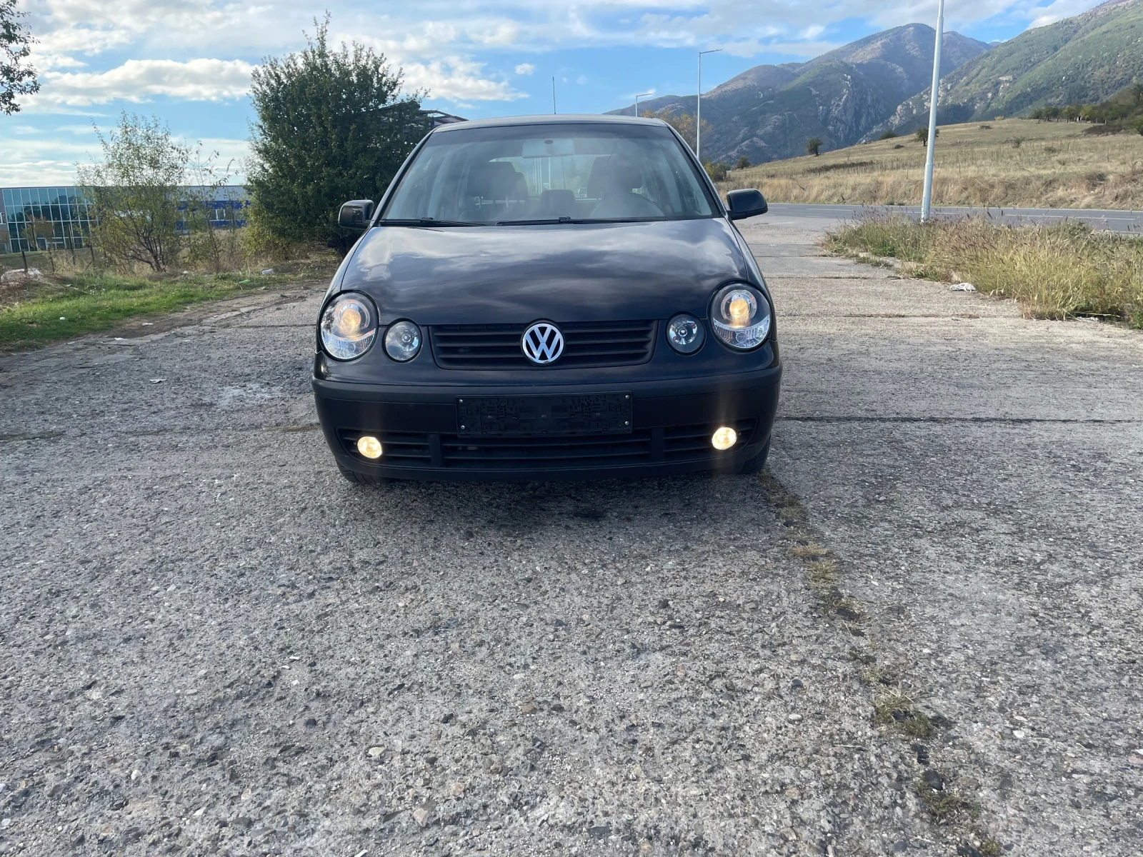 VW Polo 1.2i 75 k.s. - изображение 8