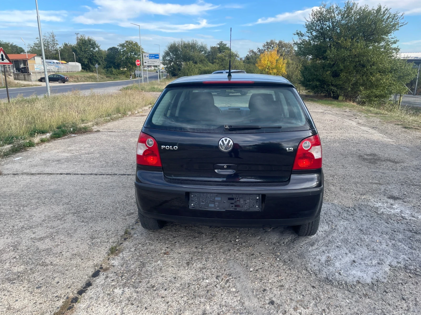 VW Polo 1.2i 75 k.s. - изображение 4