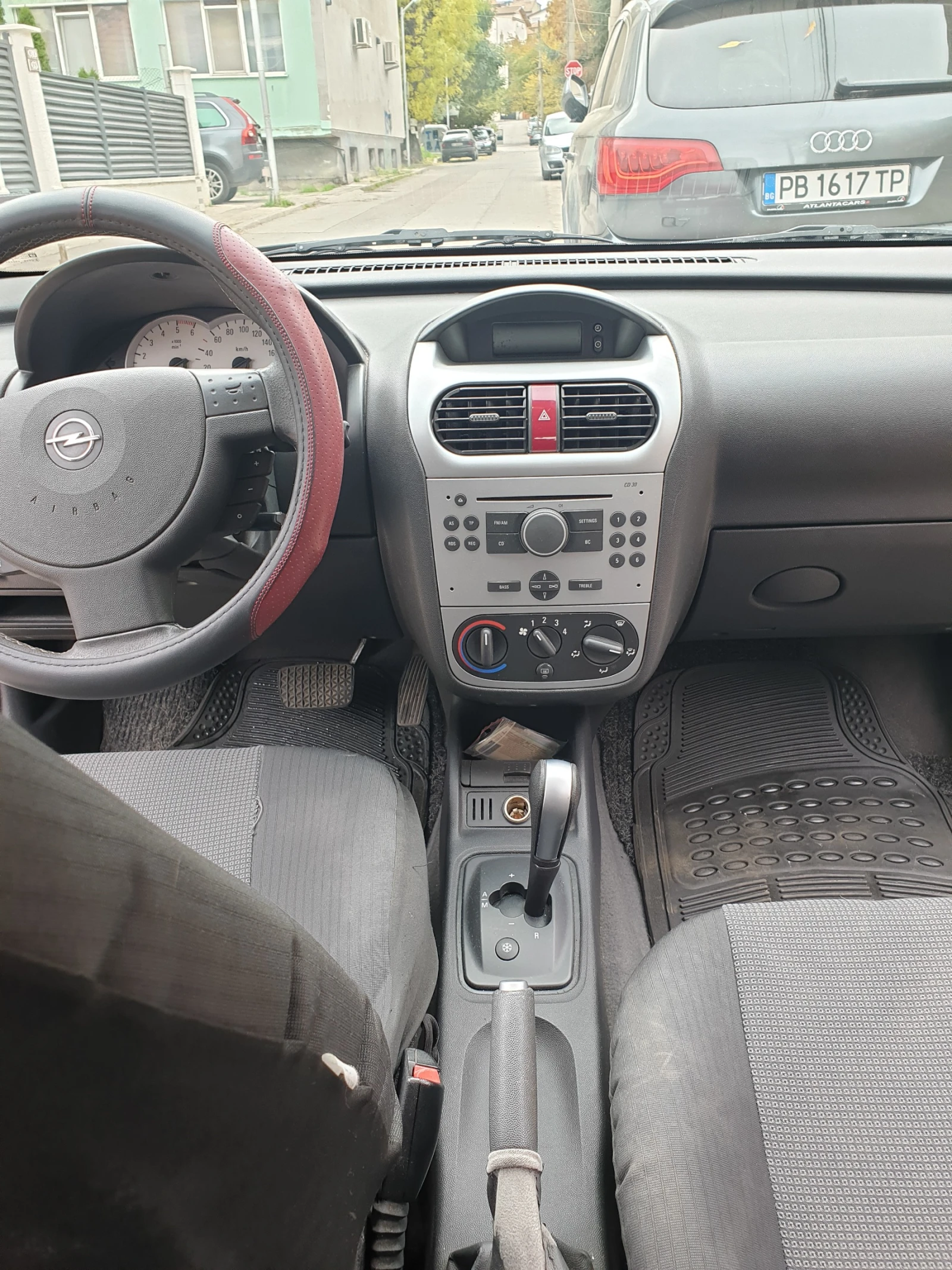 Opel Corsa  - изображение 5