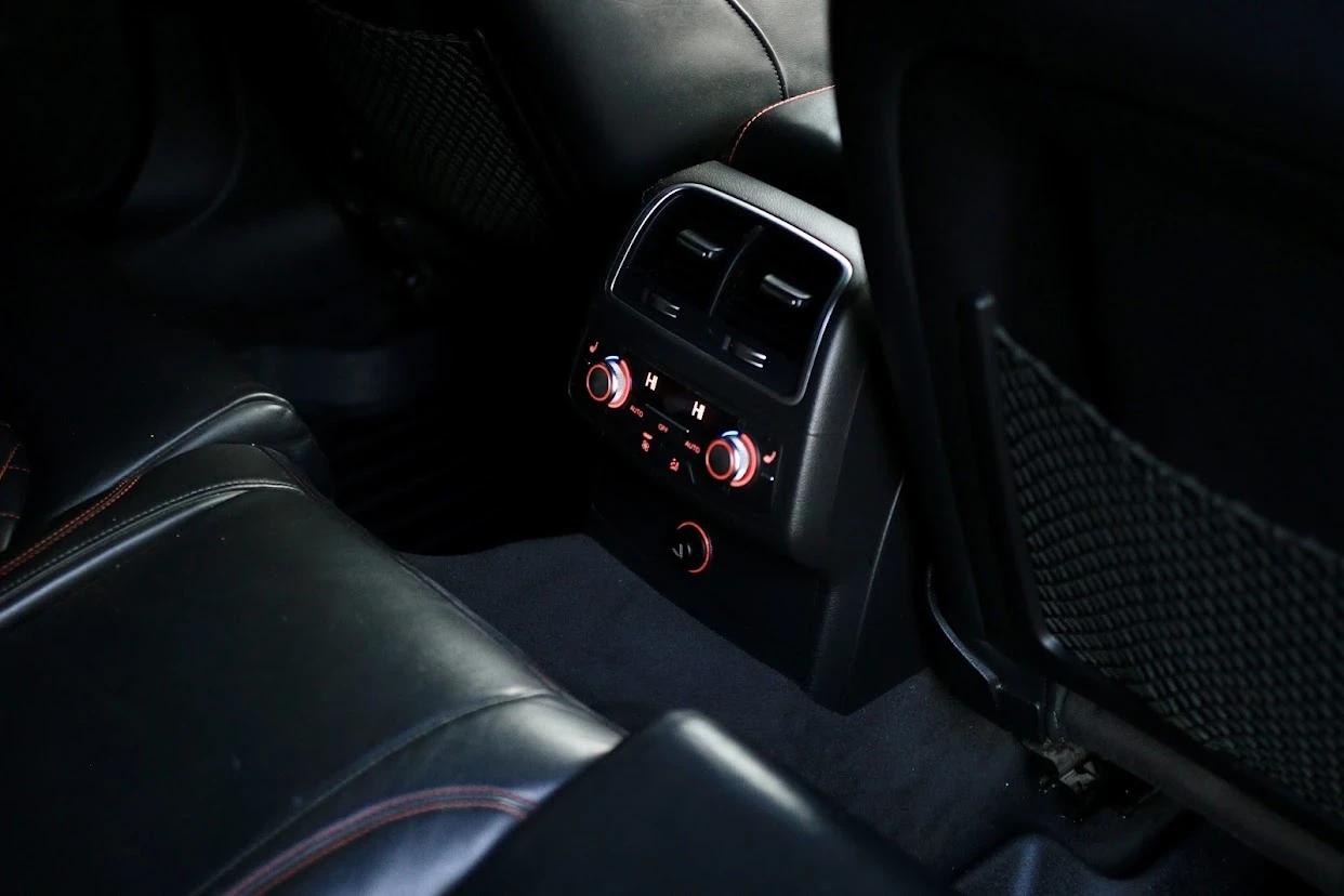 Audi A6 Competition/ Matrix/ S-line/ Bose/ Panorama/ Nardo | Mobile.bg   11