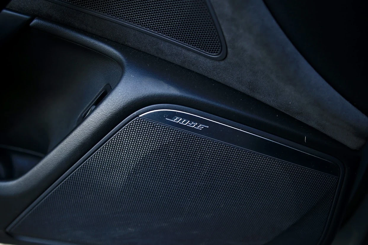 Audi A6 Competition/ Matrix/ S-line/ Bose/ Panorama/ Nardo | Mobile.bg   15