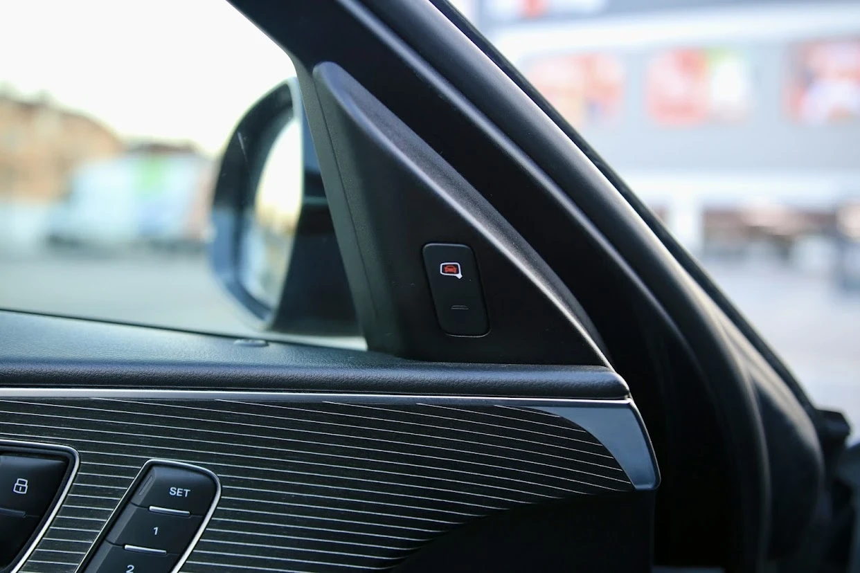 Audi A6 Competition/ Matrix/ S-line/ Bose/ Panorama/ Nardo | Mobile.bg   14