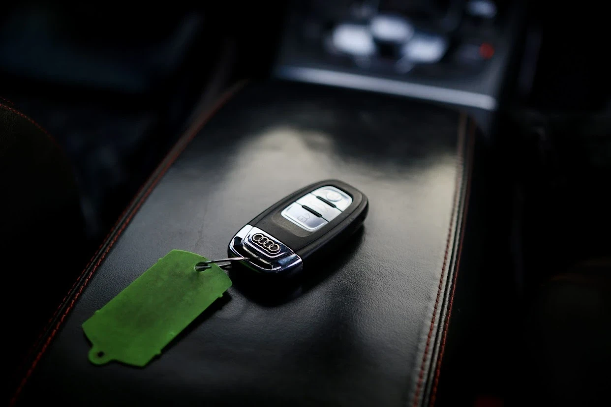 Audi A6 Competition/ Matrix/ S-line/ Bose/ Panorama/ Nardo | Mobile.bg   17