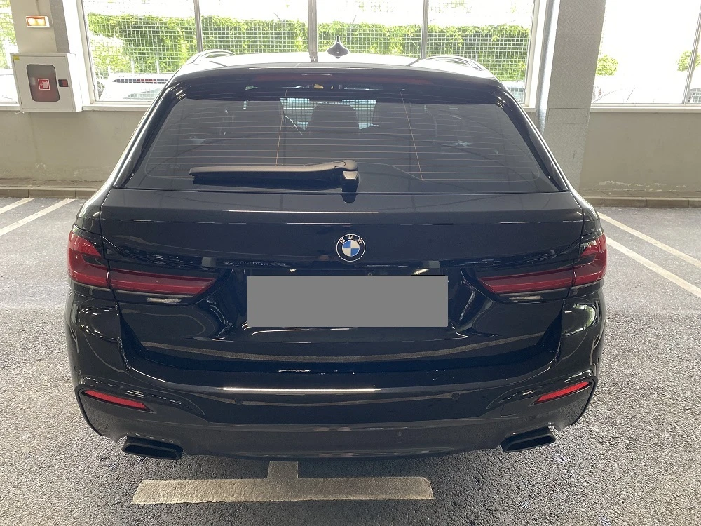 BMW 530 M Performance Luxury Line  - изображение 4