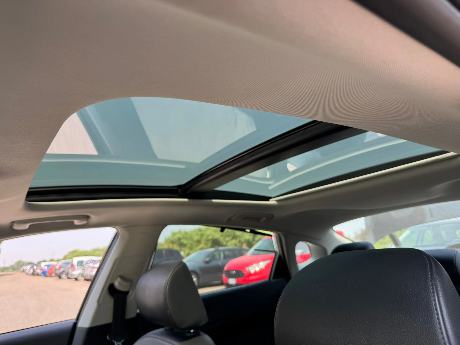 Kia Optima 2.0 Plug-in Hybrid EXECUTIVE - изображение 7