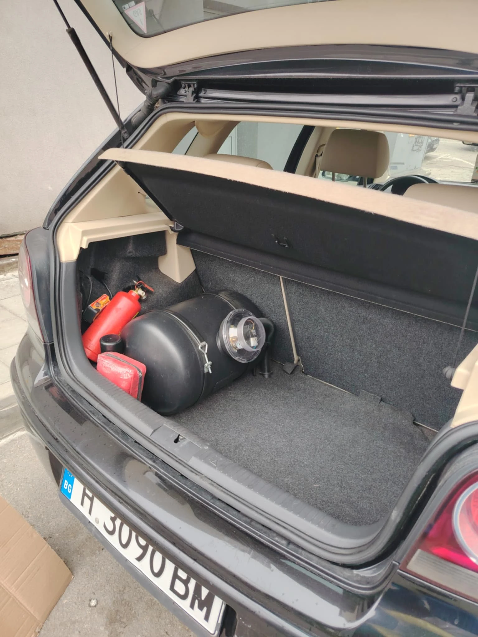 VW Polo  - изображение 5