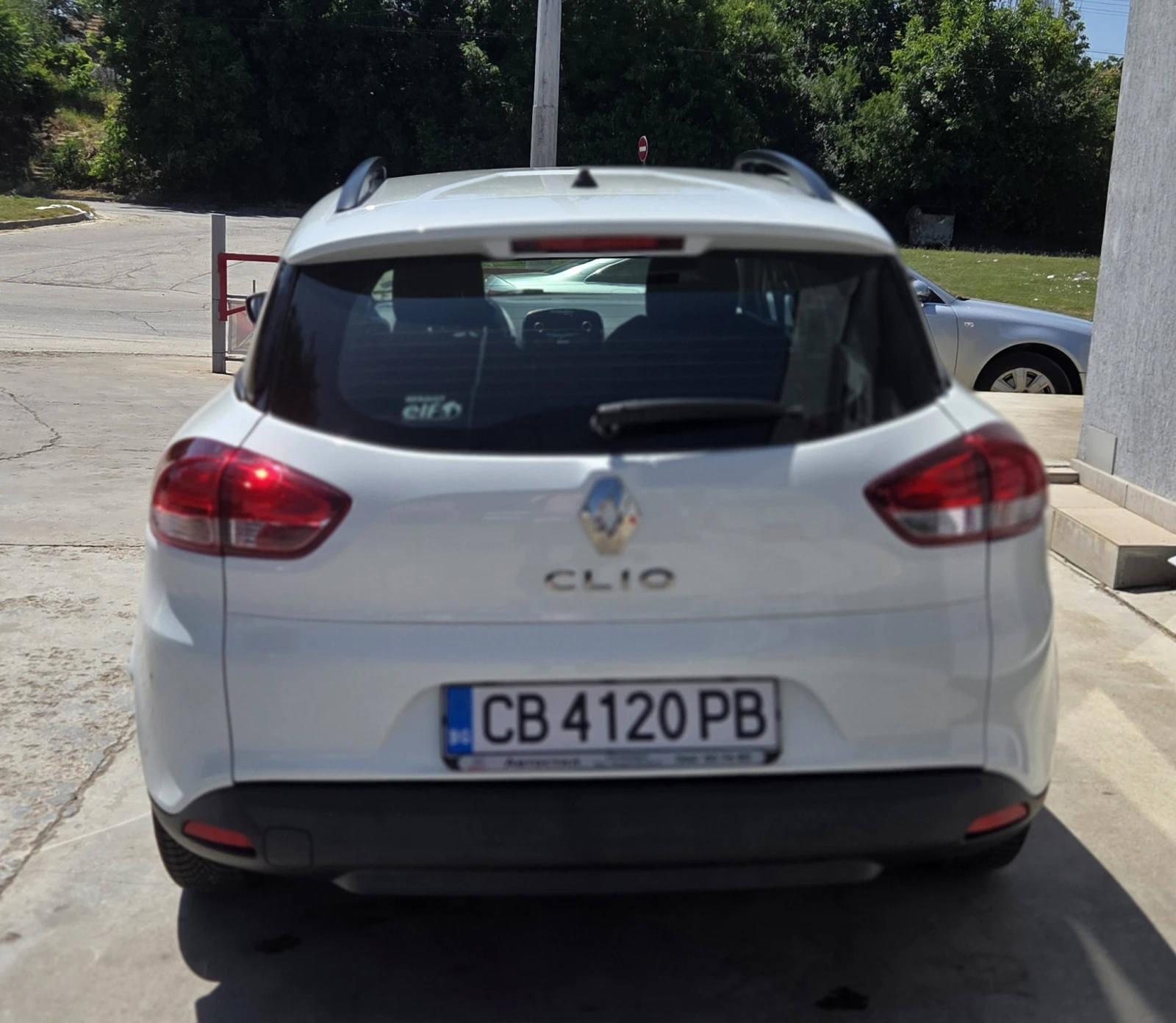 Renault Clio 71855км.1.5 Energy dCi (90 кс) - изображение 5