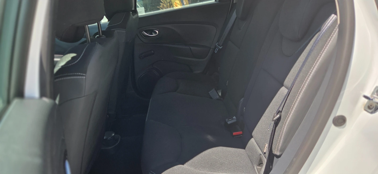 Renault Clio 71855км.1.5 Energy dCi (90 кс) - изображение 9