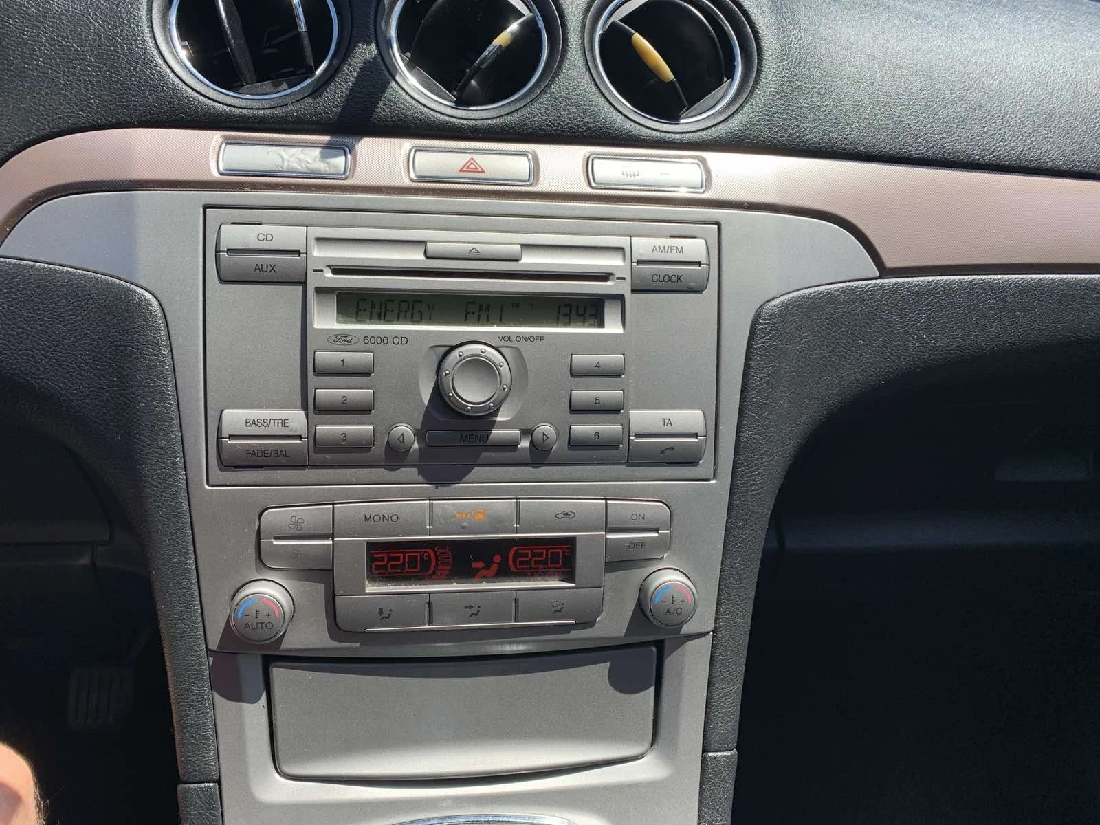 Ford S-Max  - изображение 10
