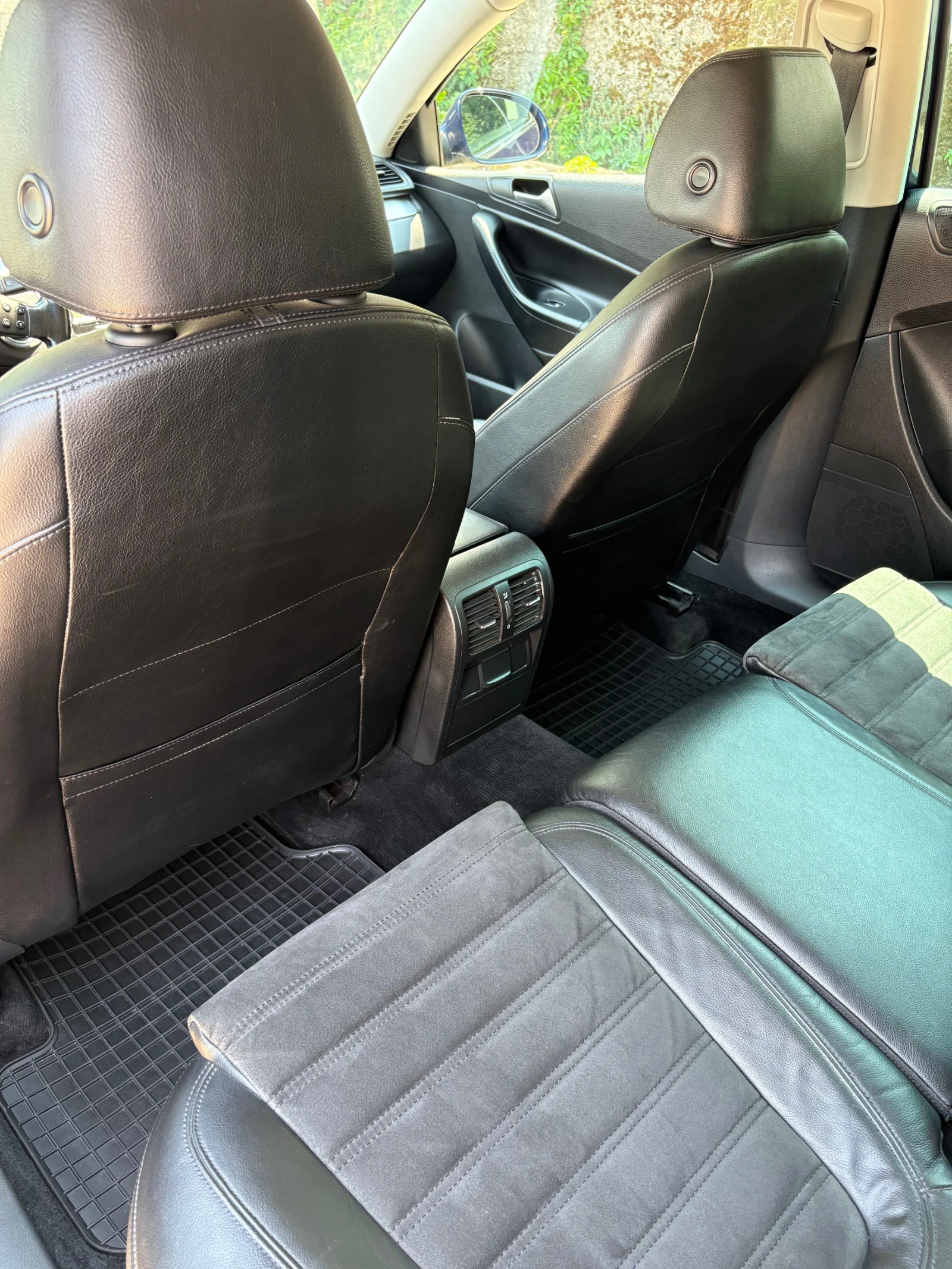 VW Passat 2.0 4motion - изображение 9