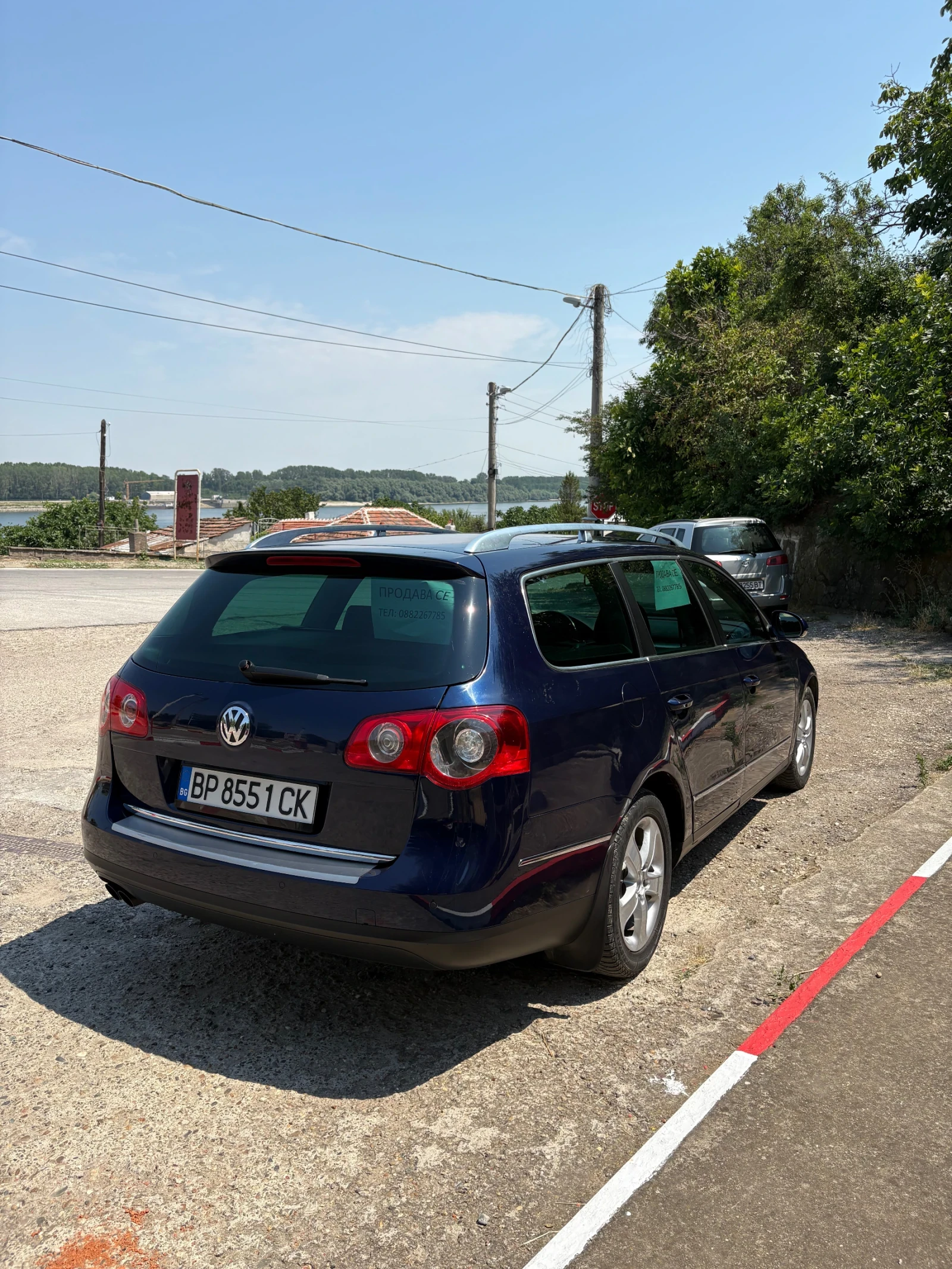 VW Passat 2.0 4motion - изображение 6