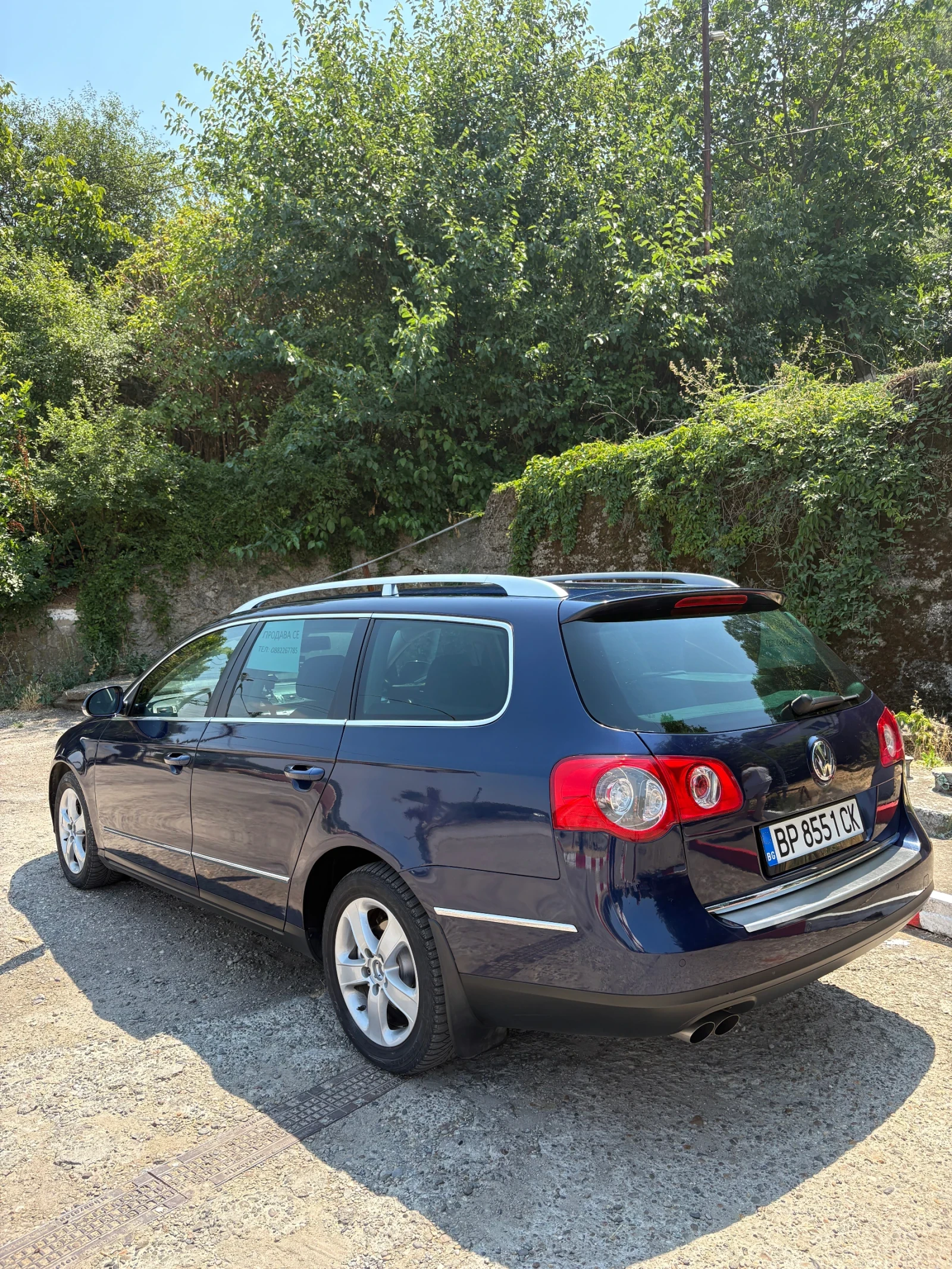 VW Passat 2.0 4motion - изображение 3