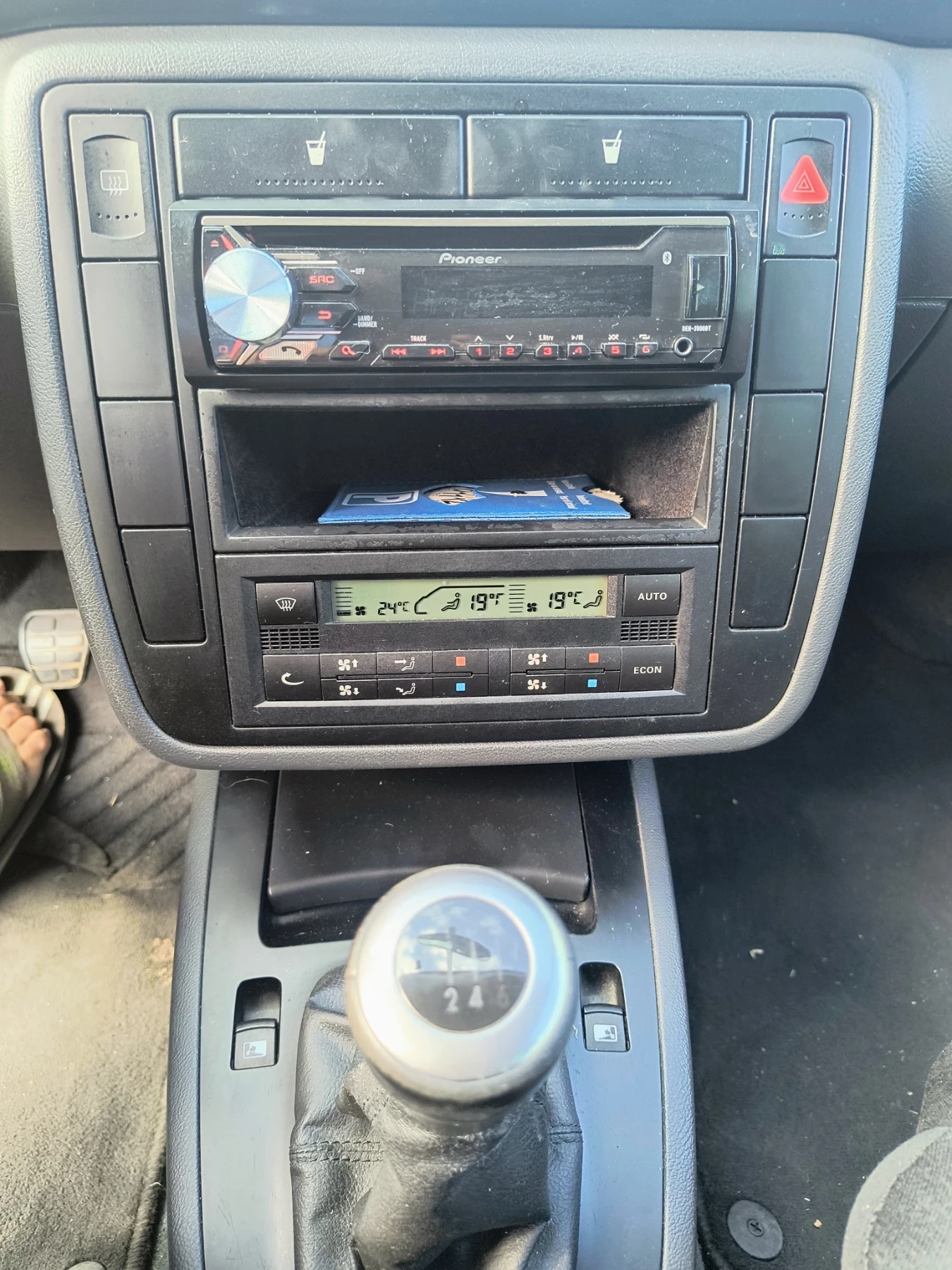 Seat Alhambra  - изображение 7