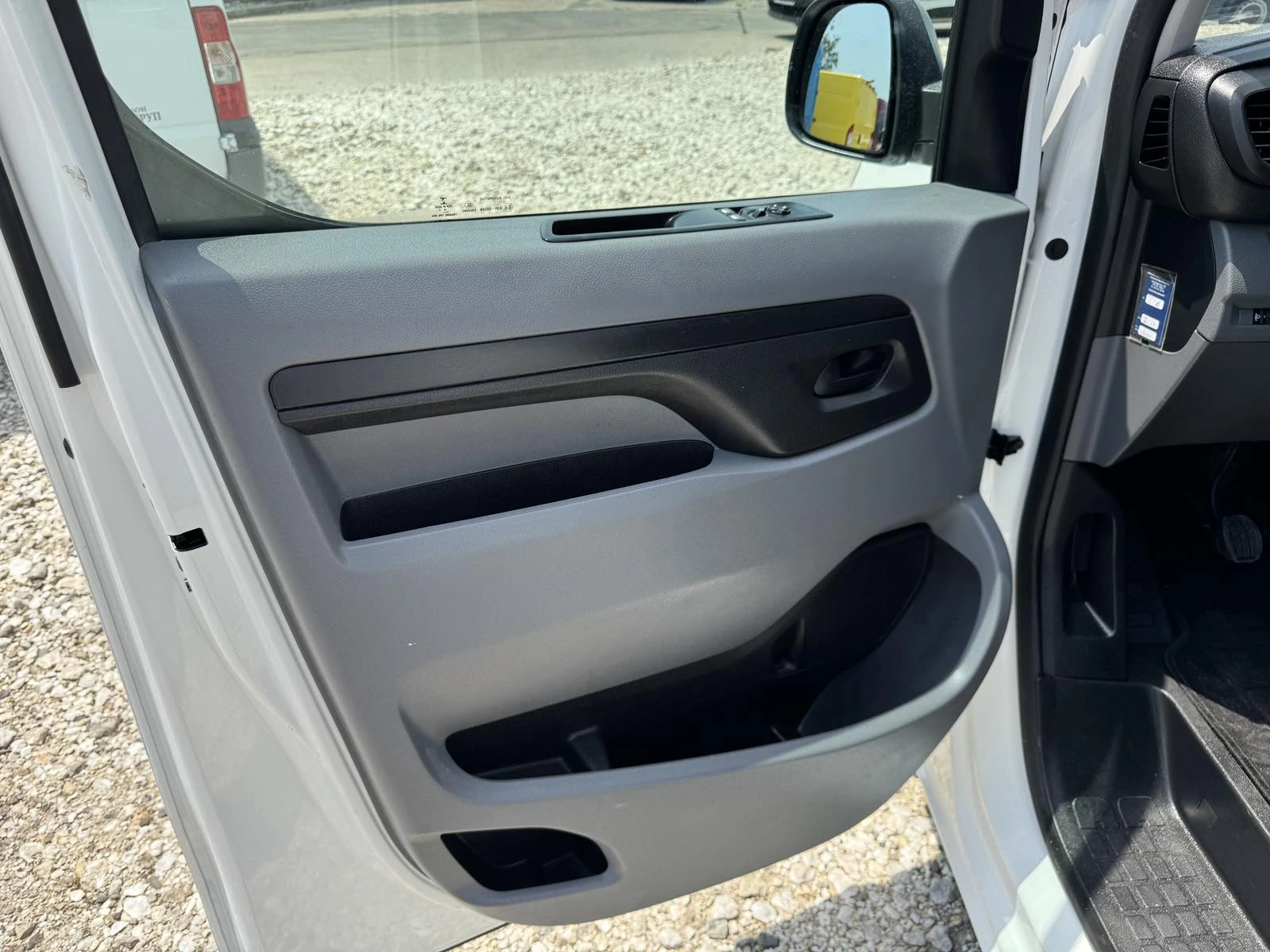 Peugeot Expert 2.0HDI EURO 6 X | Mobile.bg   12