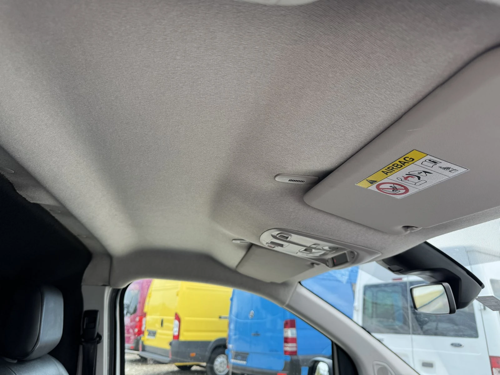 Peugeot Expert 2.0HDI EURO 6 X | Mobile.bg   14