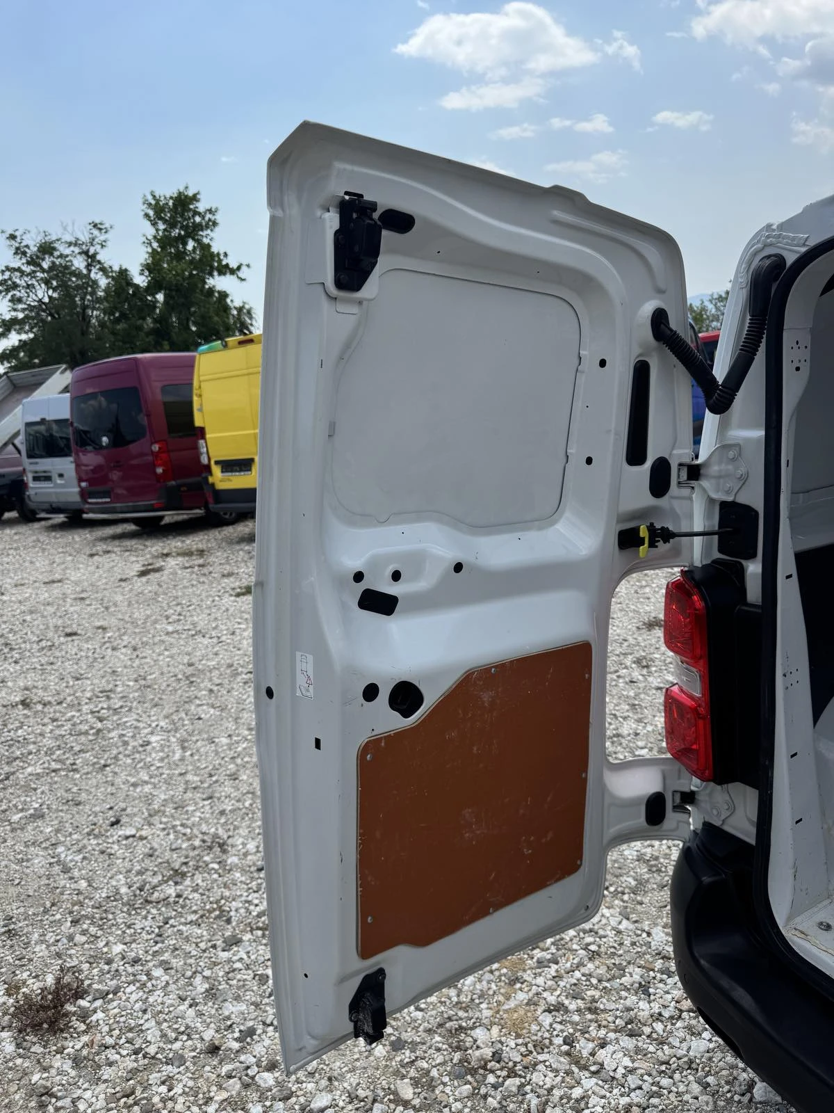 Peugeot Expert 2.0HDI EURO 6 X | Mobile.bg   17