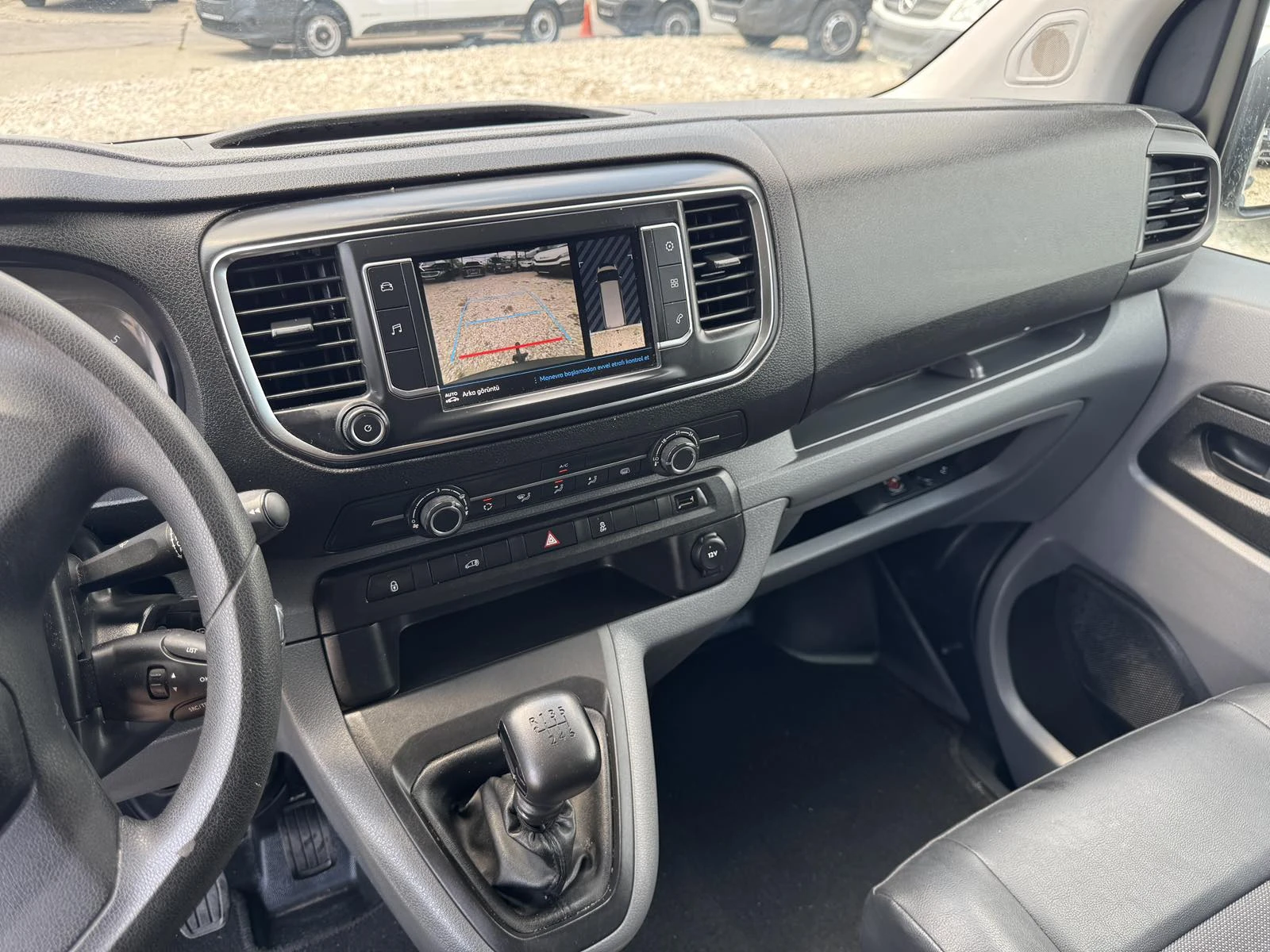 Peugeot Expert 2.0HDI EURO 6 X - изображение 7