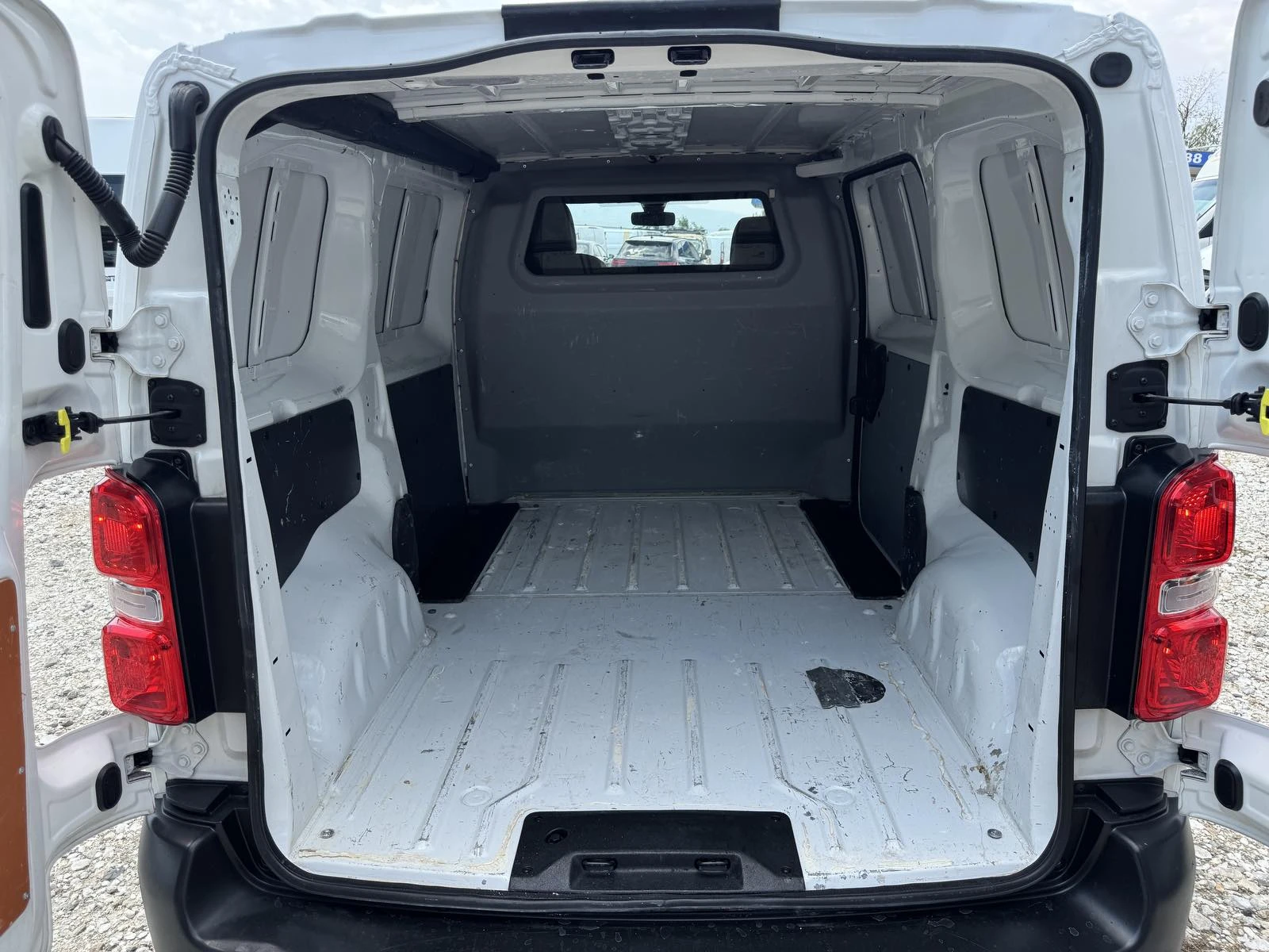 Peugeot Expert 2.0HDI EURO 6 X | Mobile.bg   15