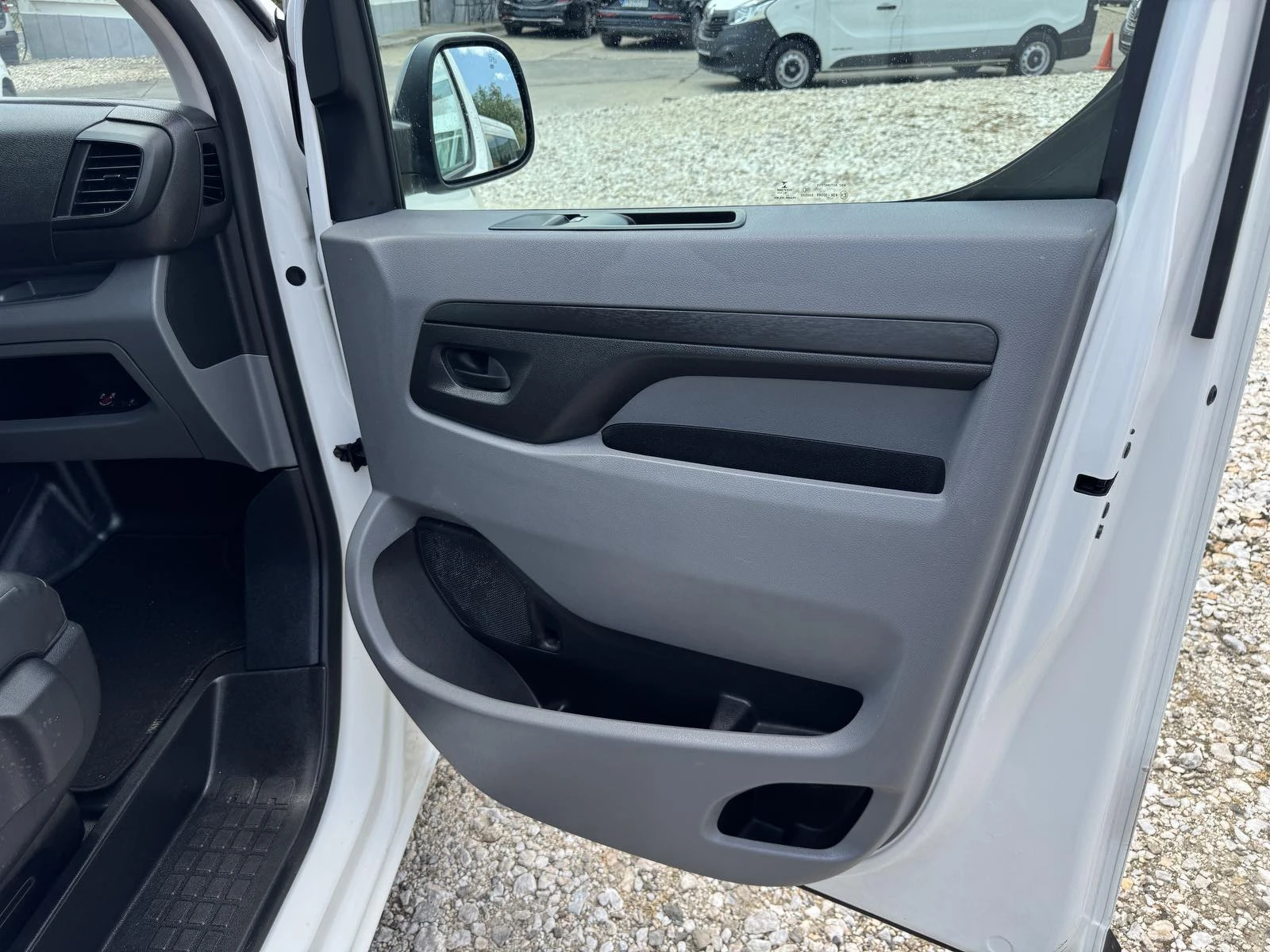 Peugeot Expert 2.0HDI EURO 6 X | Mobile.bg   16