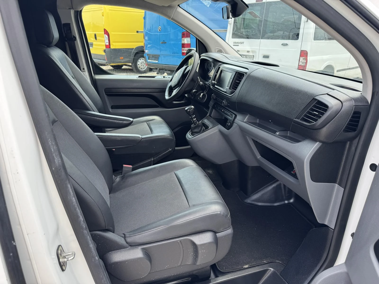 Peugeot Expert 2.0HDI EURO 6 X - изображение 8