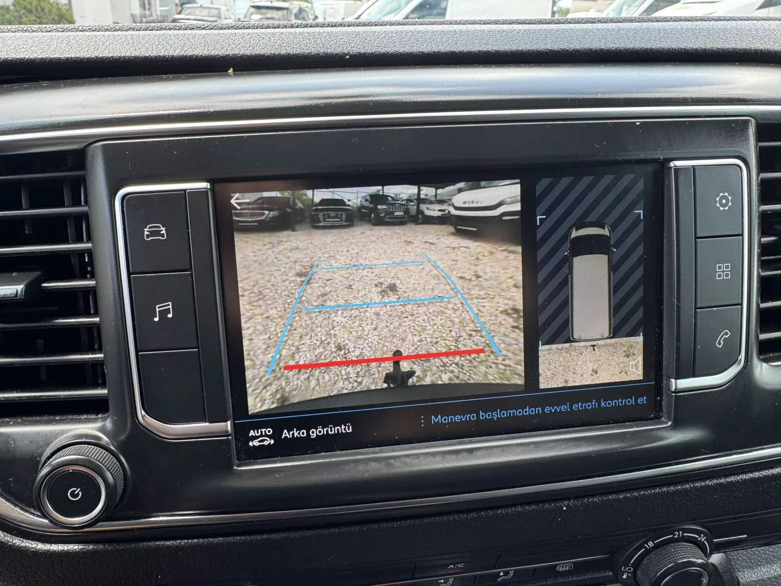 Peugeot Expert 2.0HDI EURO 6 X | Mobile.bg   11