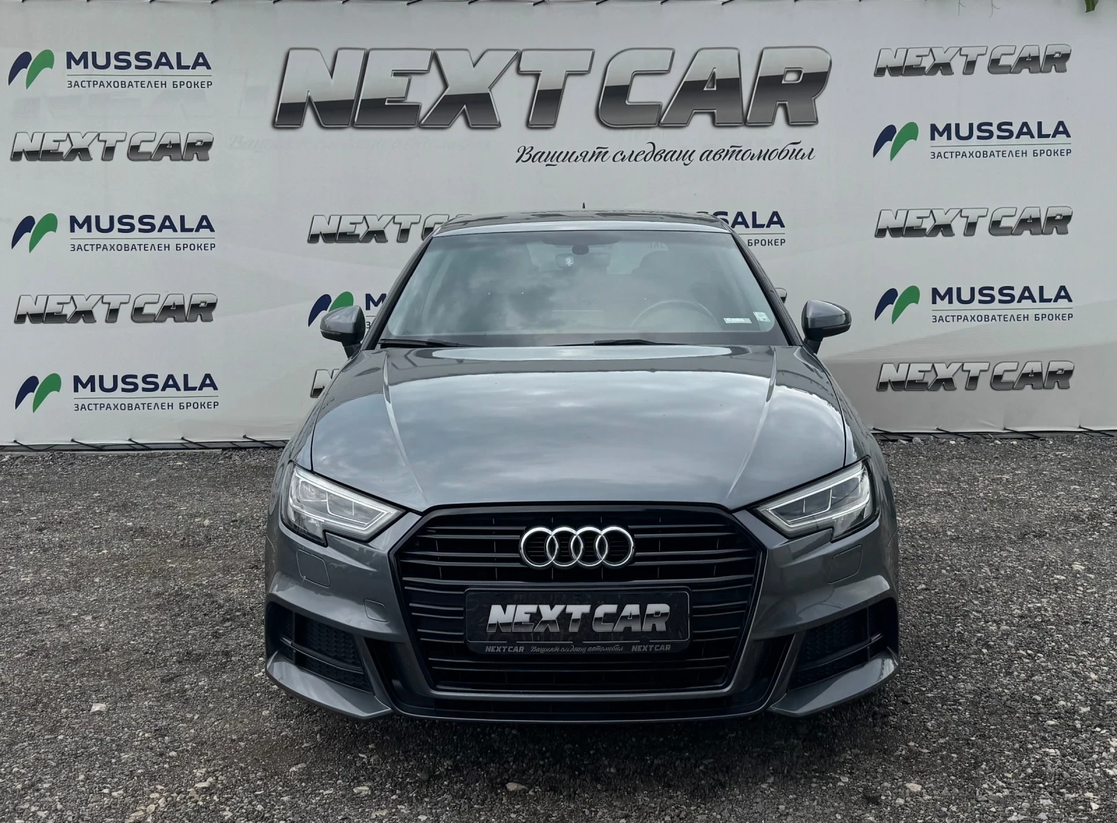 Audi A3 1.6 TDI * S-Line * 39000 kм. - изображение 2